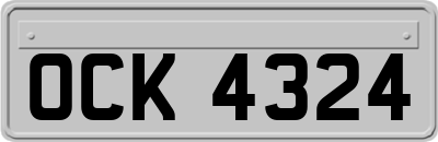 OCK4324
