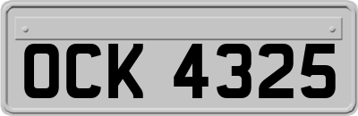 OCK4325