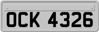 OCK4326