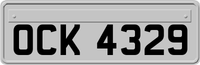 OCK4329