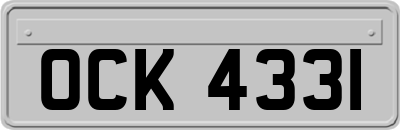 OCK4331