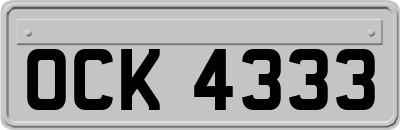 OCK4333