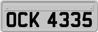 OCK4335