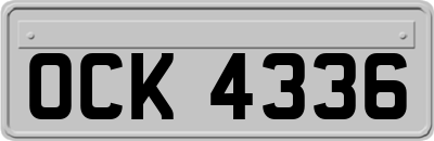 OCK4336