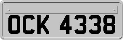 OCK4338