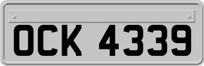 OCK4339