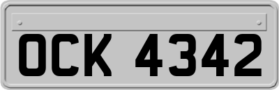 OCK4342