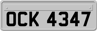 OCK4347