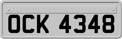 OCK4348