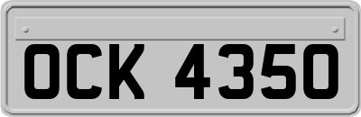OCK4350