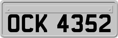 OCK4352