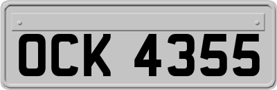 OCK4355