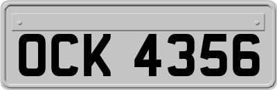 OCK4356