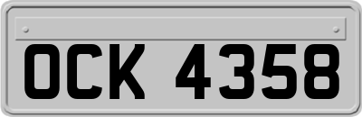 OCK4358