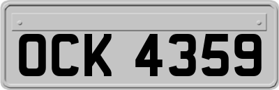 OCK4359