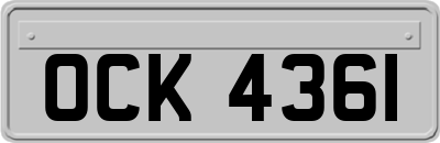 OCK4361