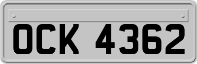 OCK4362