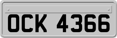 OCK4366
