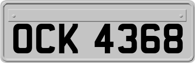 OCK4368