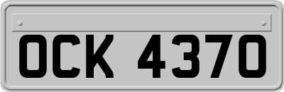 OCK4370