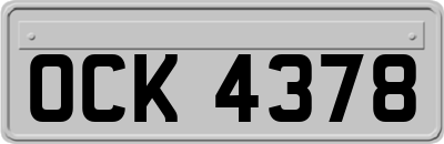 OCK4378