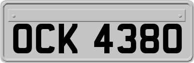 OCK4380