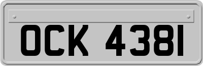 OCK4381