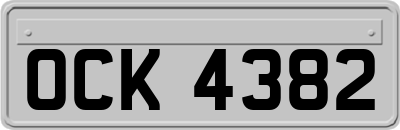 OCK4382