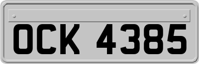 OCK4385