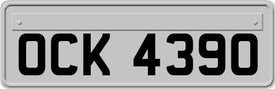 OCK4390