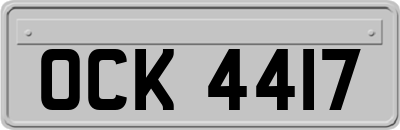 OCK4417