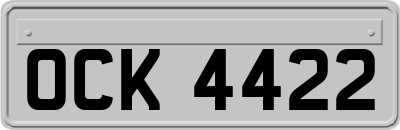 OCK4422