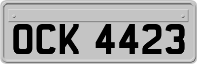 OCK4423