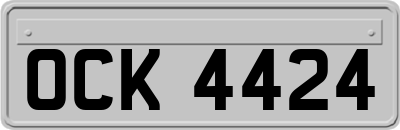 OCK4424