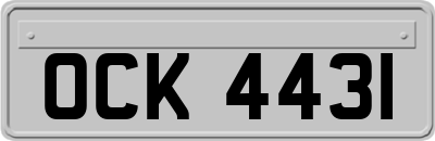 OCK4431