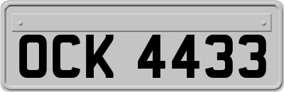 OCK4433