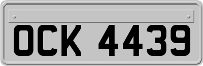 OCK4439