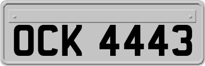 OCK4443