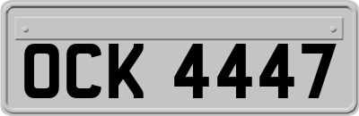 OCK4447