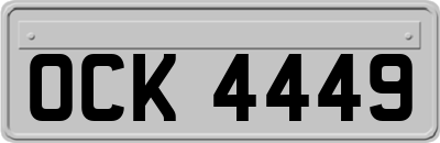 OCK4449