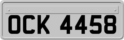 OCK4458