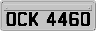 OCK4460