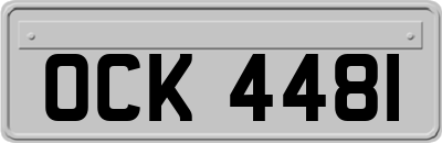 OCK4481