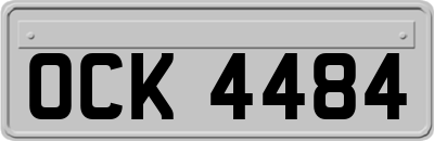 OCK4484