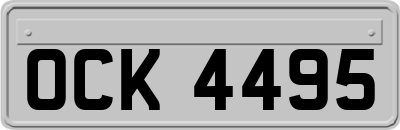 OCK4495