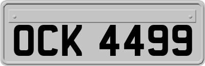 OCK4499
