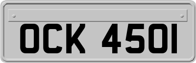 OCK4501