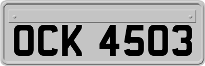 OCK4503