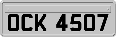 OCK4507