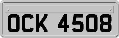OCK4508